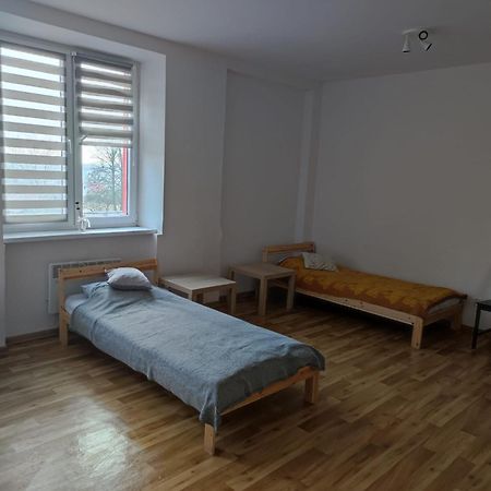 Gosciniec Biebrzanski Lipsk Exterior photo